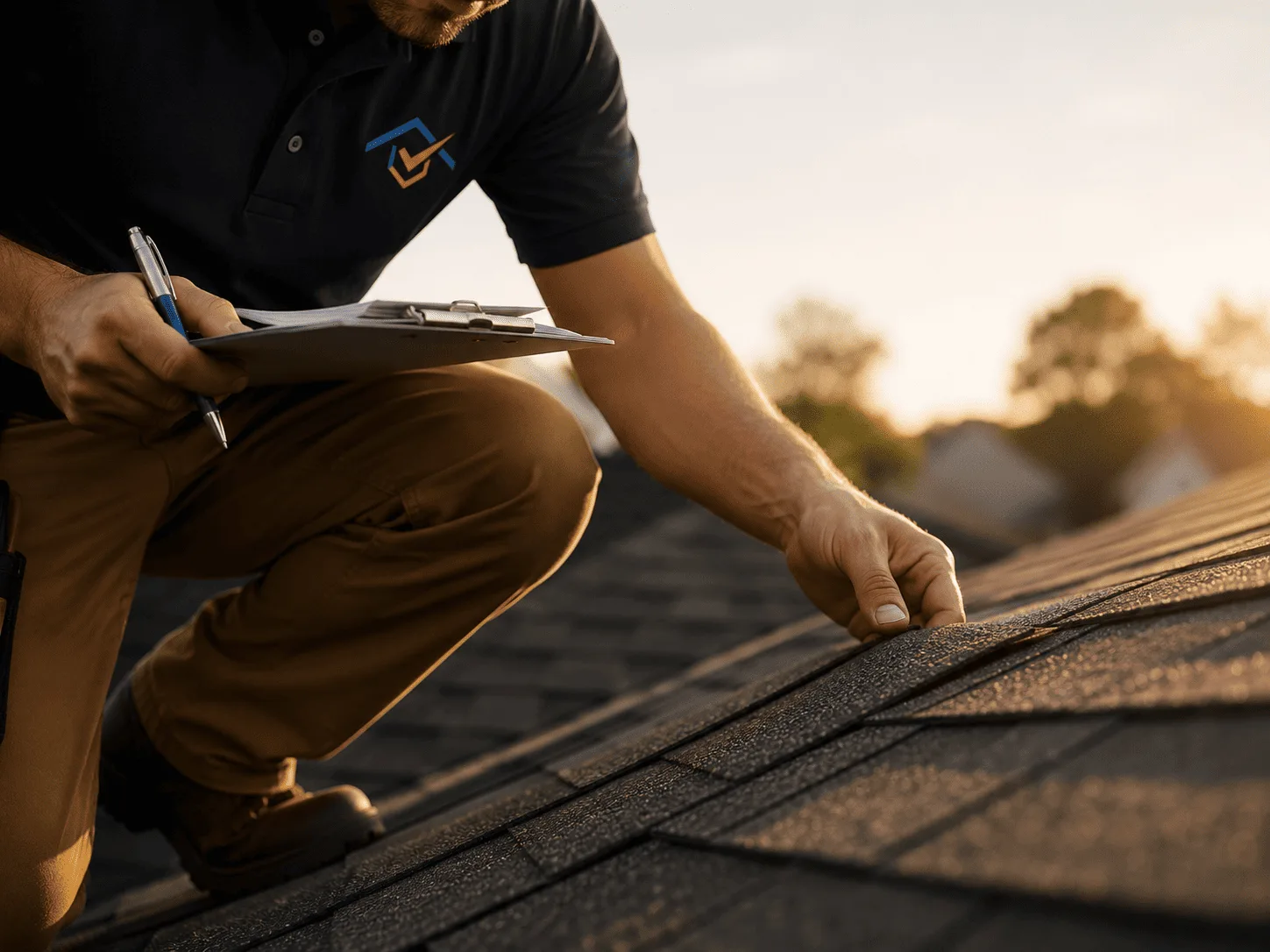 Why Choose Roof Inspection in Carrollton, IL